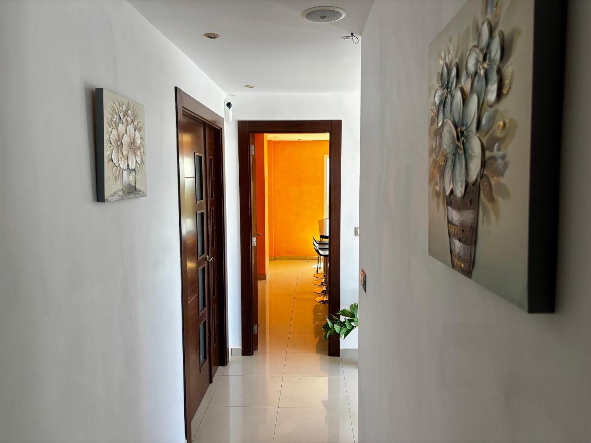 --Chalet En Alicante-- Playa Y Aeropuerto A 15 Minutos Moralet Екстериор снимка